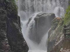 -华蓥山天意谷景区