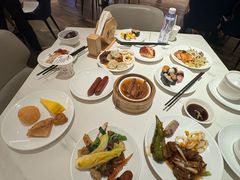 -御水泉·国际水疗会(广州长隆店)