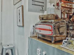 -BIJOU coffee&cocktail(龙岗万科广场店)