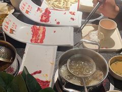 -牛品荟牛肉火锅(新城广场店)