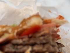 -麦当劳(火车北站餐厅)