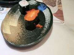 -羽寿司(东方宝泰店)