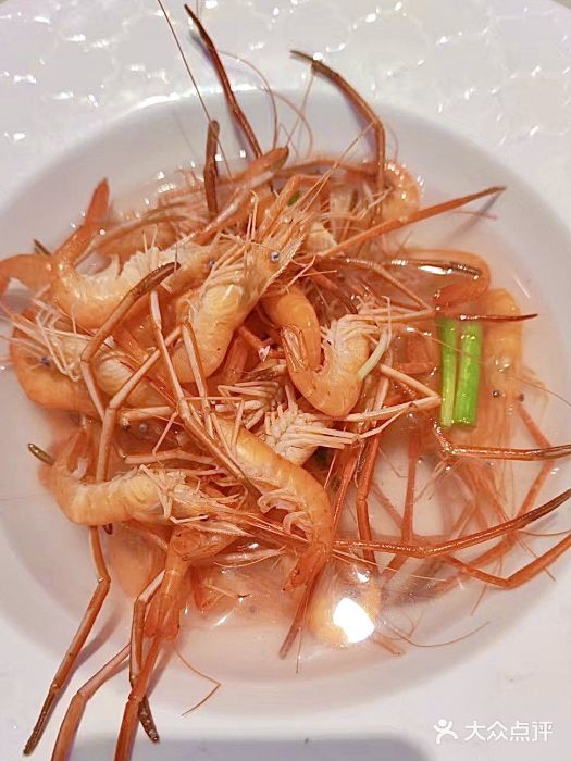 金典银峰老鹅馆·昆山菜(亭林公园店)图片