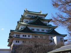 -名古屋城