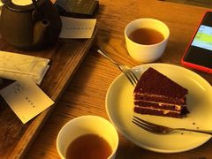 -去茶山(重庆万象城店)