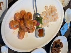 -望乡楼上海菜(日月光店)