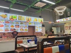 -金记番薯粥(松岗店)