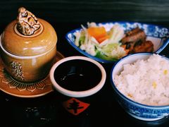 -佛跳墙捞饭(连目巷店)