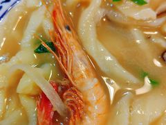 -沈胖记麦虾(江城南路店)