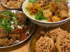 -小豆海棠(嘉兴路店)