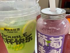 -刘小忙把子肉(北园大街总店)