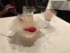 香颂玫瑰露-王品台塑牛排(成都万象城店)
