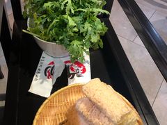 -三太子地摊烧烤·小龙虾(北蔡店)