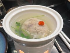 -彩虹之约•淮扬家宴(亚运村店)
