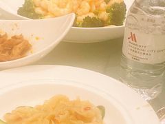 -上海雅居乐万豪侯爵酒店