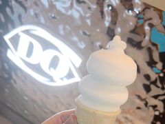 -DQ·蛋糕·冰淇淋(合生汇店)