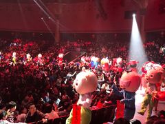 -珠海横琴长隆《卡卡虎奇遇记》