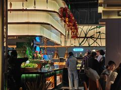 -德得轩烤涮一体自助餐厅(王府井店)