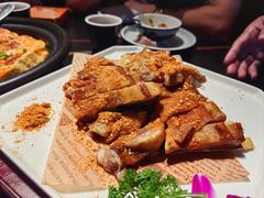 -秋色客家菜(南山店)