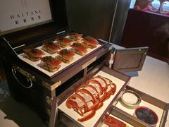 -莉莉海堂HAITANG·烤鸭(国贸商城店)