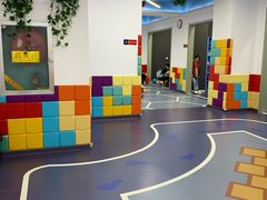 -早慧树儿童感觉统合体能训练中心(市北校区)