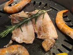 -安又胖韩国烤肉(美罗城店)