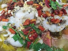 -美味居(古城店)