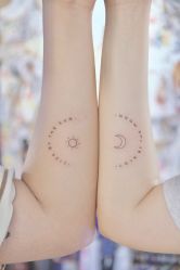 -MDZ STORE·TATTOO·耳饰