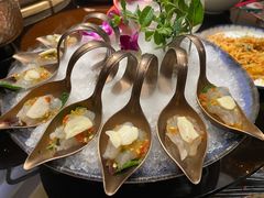 -金厨泰国餐厅·全泰籍厨师料理(拱北店)