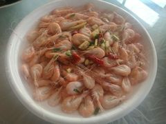 -小六农家乐(崇明西沙湿地店)