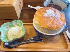 -芙蕾哥哥souffle