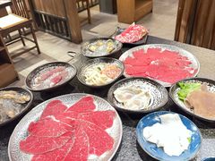 -湊湊火锅·茶憩(世博大道店)