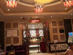 -芭菲盛宴·环球美食(北城国际店)