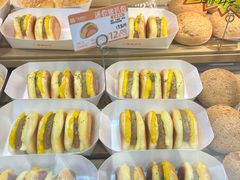 -广隆蛋挞王(农讲所店)
