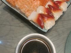 -天津乾毓德饭庄·清真传统炒菜·海鲜烧烤(咸阳路店)