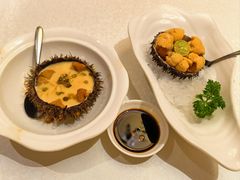 -奕景海鲜酒家· 大连海鲜(星海广场店)