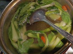 -卢大鲜鱼头捞饭(美利广场店)