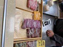 -非遗近水楼糕团(景德路店)
