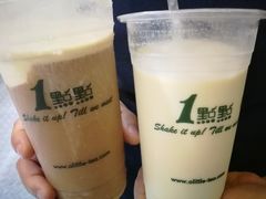 -1点点(望京万象汇店)