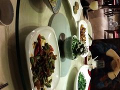 -逸林轩中餐厅(中信泰富朱家角锦江酒店)