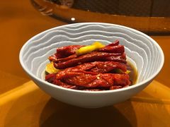 -大秦地·西北菜(纬四路店)