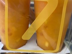 -7分甜芒果饮品(CCPARK创意港店)