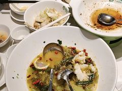 -绿草地·湘菜(7mall店)