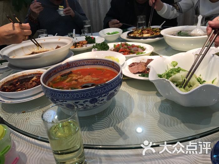 府苑美食-图片-郑州美食-大众点评网