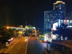 -演武大桥观景平台