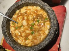 -绿茶餐厅(华信Mall店)