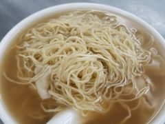 -周门传统竹升面