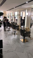 -3AM HAIR SALON染发接发
