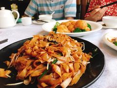 -沙河粉村·国家非遗传承(云台店)