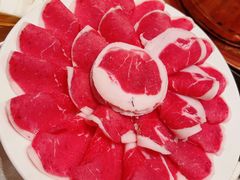 -东来顺饭庄(王府井步行街店)